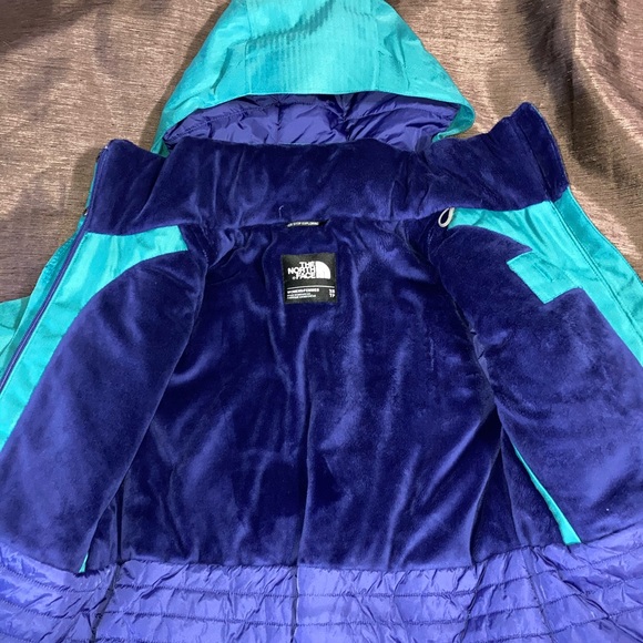 Women’s XS North Face winter coat - Picture 14 of 14